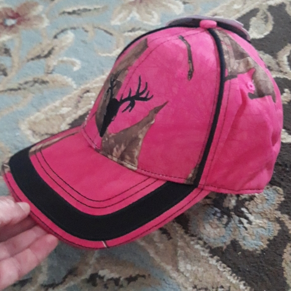 2x*Host Pick*Realtree ladies hat - Picture 6 of 16